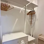 Апартаменты Loft Loewenbruecke, Free Parking, Elektro-ladestation, Balkon Вюрцбург