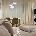 Loft Loewenbruecke, Free Parking, Elektro-ladestation, Balkon * Вюрцбург